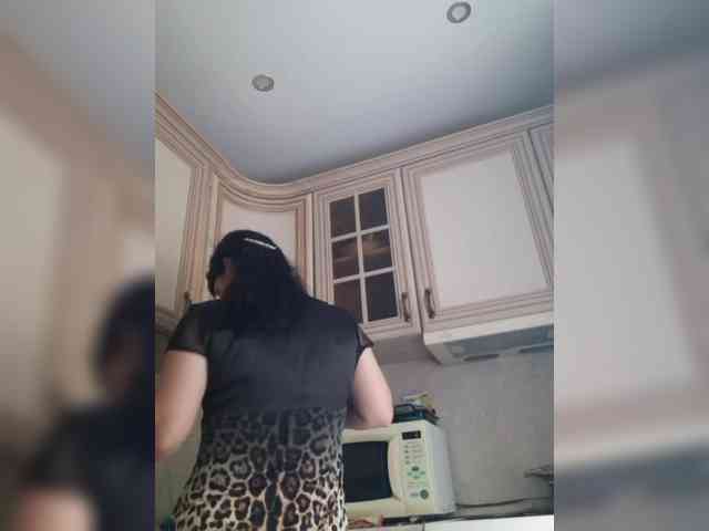 Zlykaa webcam