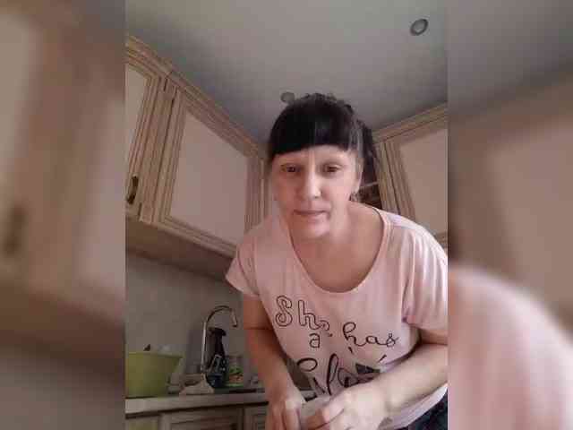 Zlykaa Live Webcam on BongaCams