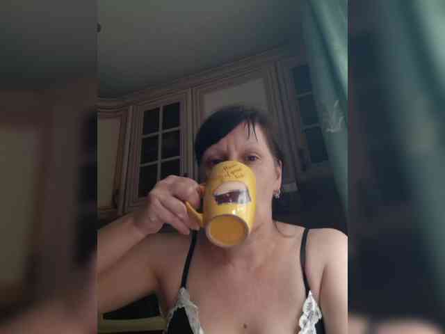 Zlykaa webcam