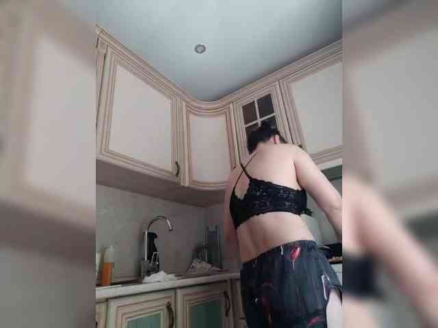 Zlykaa webcam