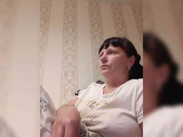 Zlykaa's webcam live show