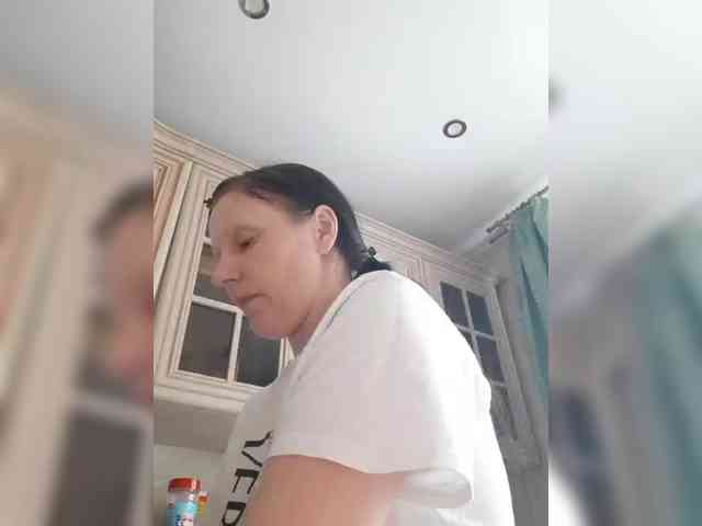 Zlykaa Live Webcam on BongaCams