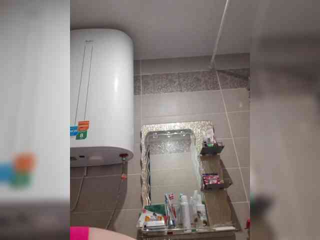 Zlykaa webcam