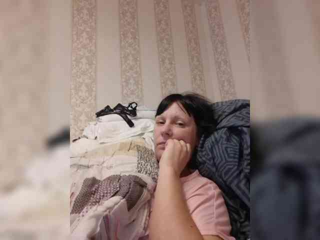 Zlykaa's webcam live show