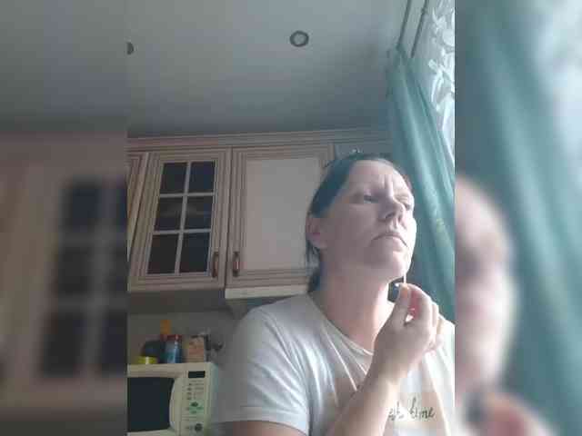 Zlykaa Live Webcam on BongaCams