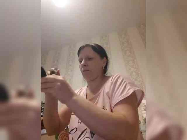 Zlykaa webcam
