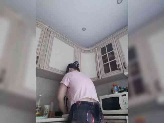 Zlykaa webcam