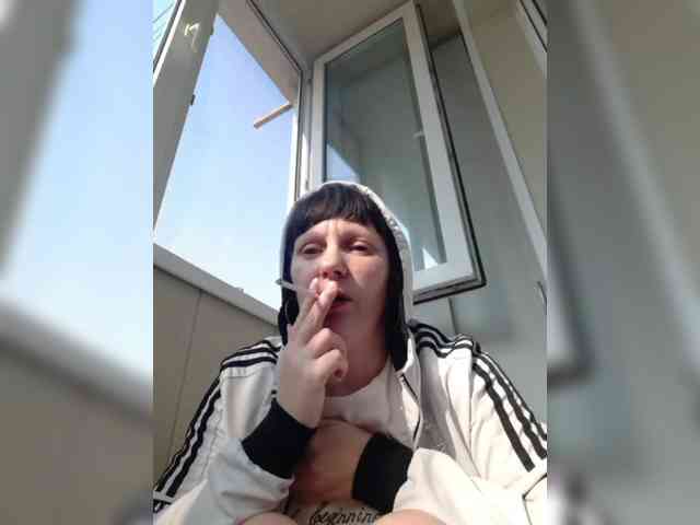 Zlykaa Live Webcam on BongaCams