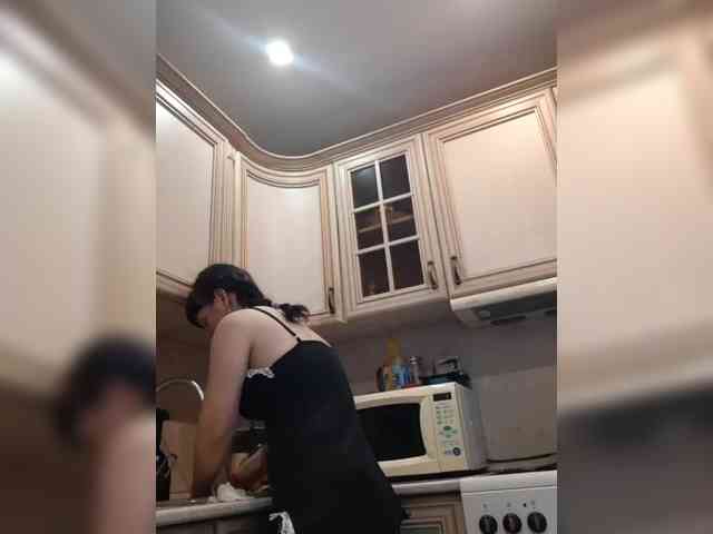 Zlykaa webcam