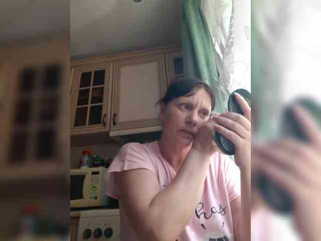Zlykaa webcam
