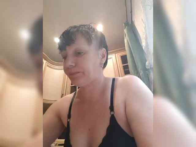 private live sexshow Zlykaa