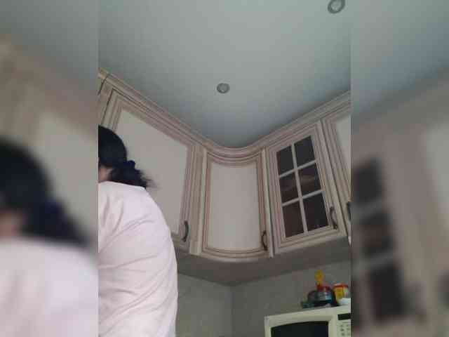 Zlykaa Live Webcam on BongaCams