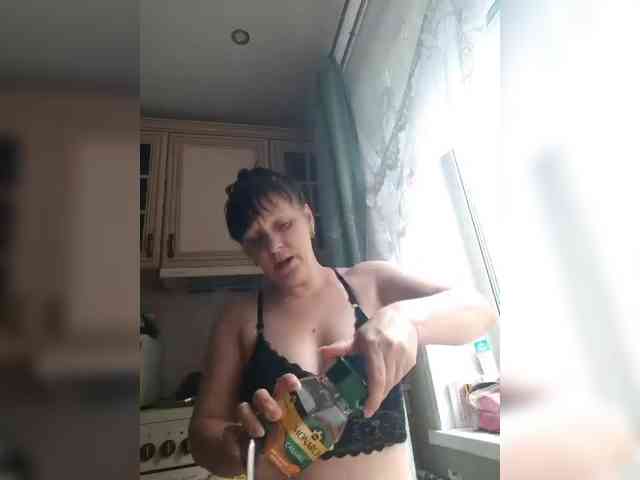 Zlykaa webcam