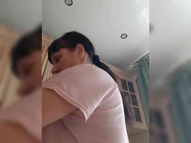 Zlykaa Live Webcam on BongaCams