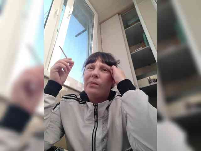 Zlykaa Live Webcam on BongaCams