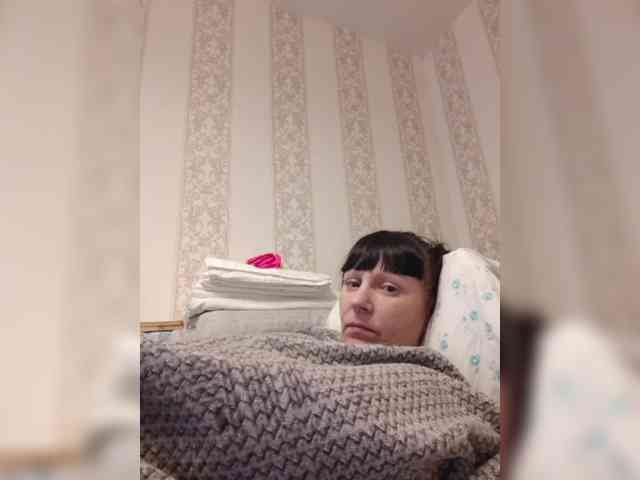 Zlykaa bongacams
