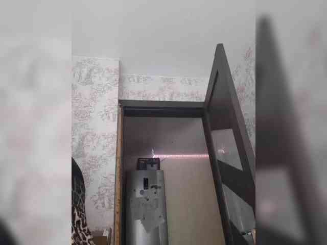Zlykaa webcam