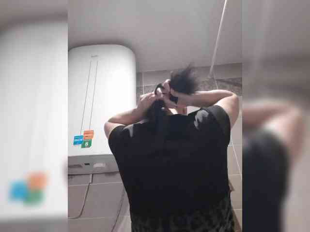 Zlykaa webcam