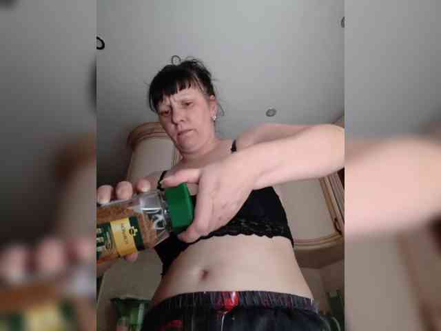 Zlykaa's webcam live show