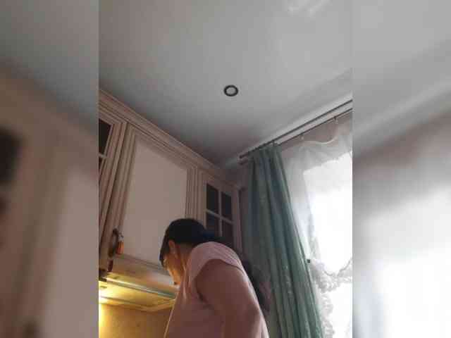 Zlykaa Live Webcam on BongaCams