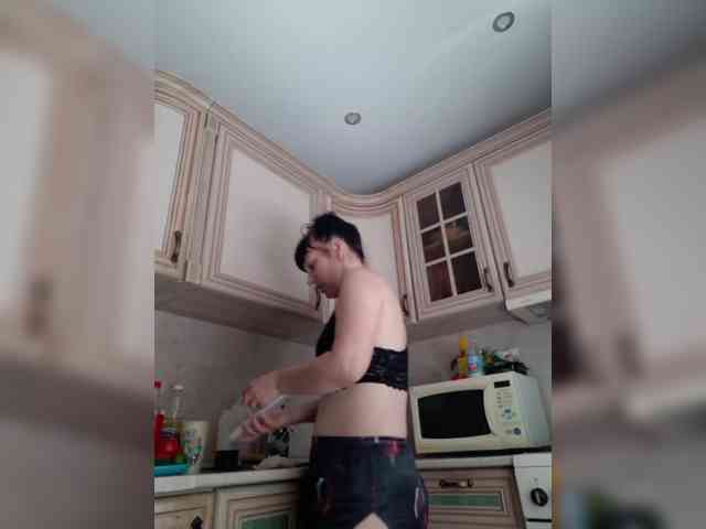 Zlykaa webcam