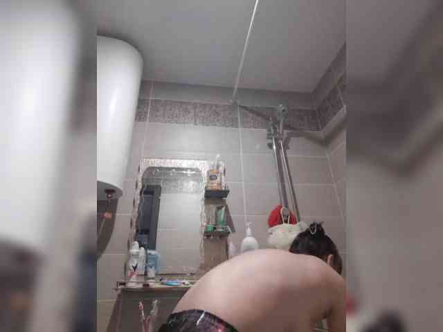 Zlykaa Live Webcam on BongaCams