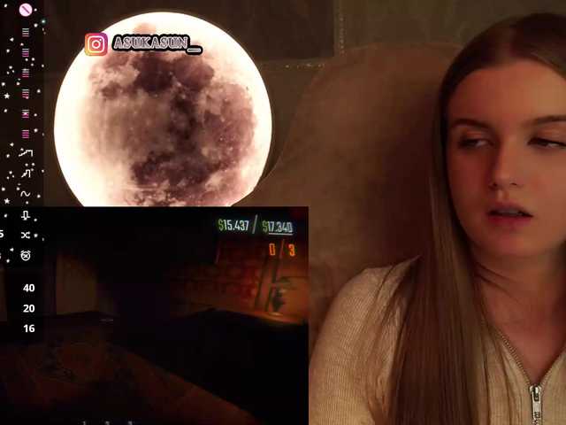 AsukaSun's BongaCams show and profile