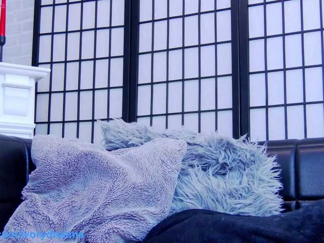 IvoryDreams's BongaCams show and profile