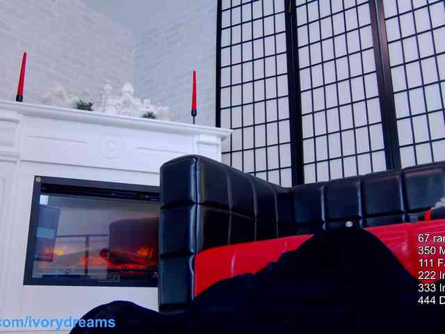 IvoryDreams IvoryDreams