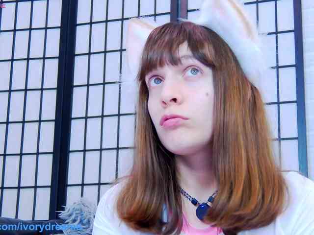 IvoryDreams IvoryDreams
