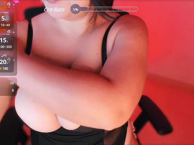  ValerySoto chat room