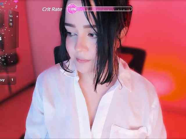 ValerySoto webcam