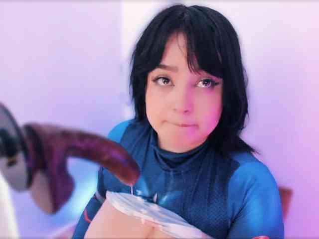 ValerySoto