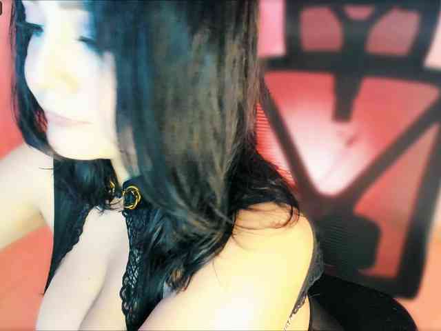ValerySoto webcam