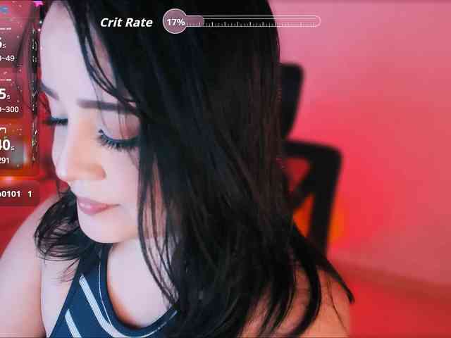 ValerySoto webcam