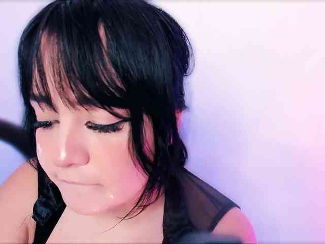 ValerySoto webcam