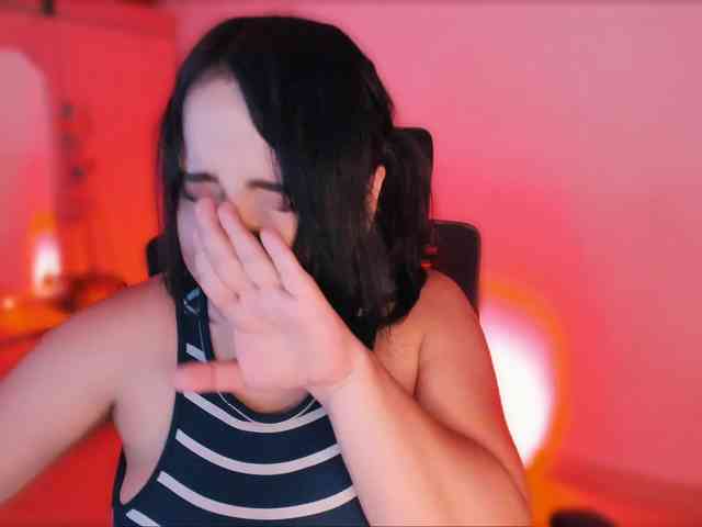 ValerySoto webcam