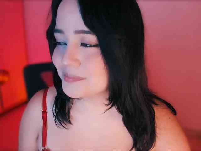 ValerySoto webcam