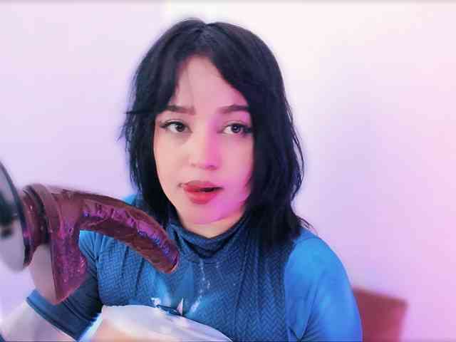 ValerySoto's webcam live show