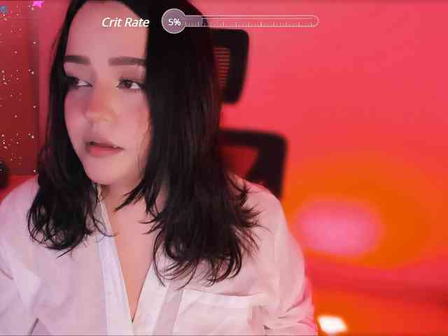 ValerySoto webcam