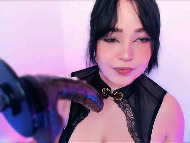 ValerySoto webcam