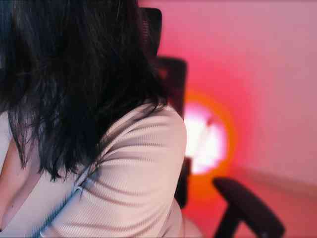 ValerySoto webcam