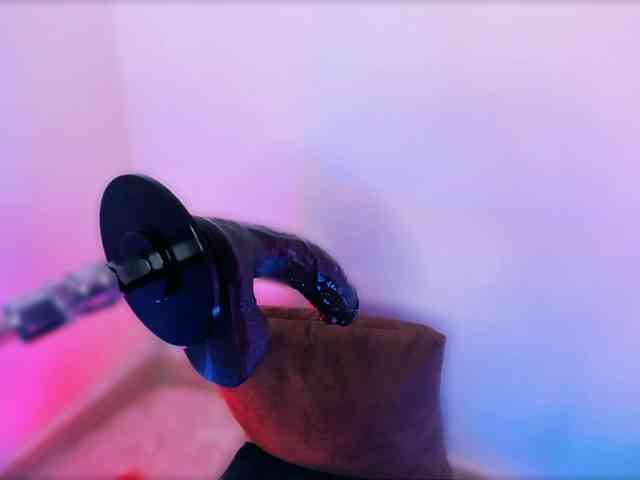 ValerySoto webcam