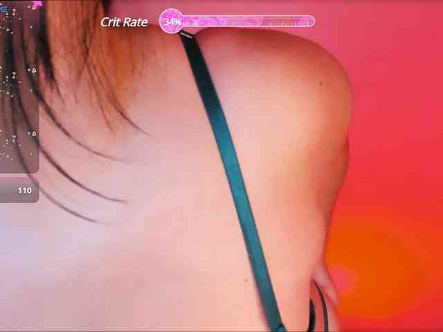 ValerySoto webcam