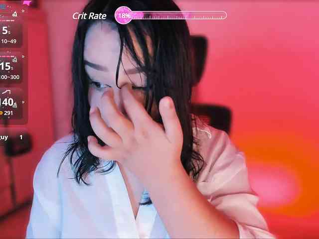 ValerySoto webcam