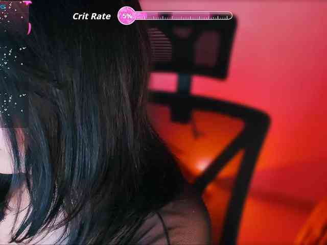 ValerySoto webcam