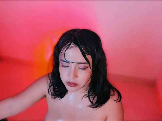 ValerySoto webcam