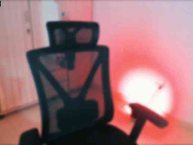 ValerySoto webcam