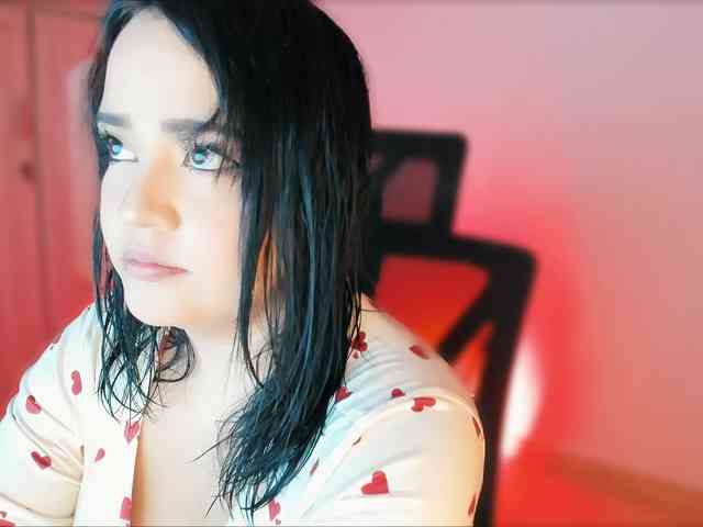 ValerySoto webcam
