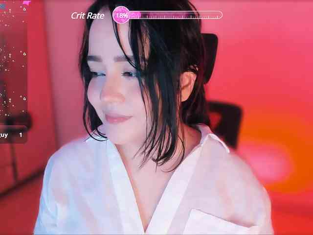 ValerySoto webcam